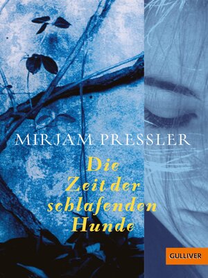 cover image of Die Zeit der schlafenden Hunde